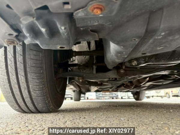 Used 2009 AT toyota sienta NCP81G Image[35]