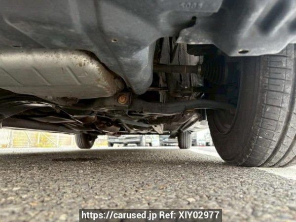 Used 2009 AT toyota sienta NCP81G Image[36]