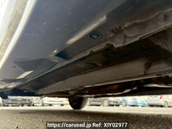 Used 2009 AT toyota sienta NCP81G Image[37]