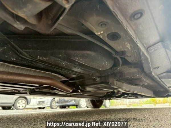 Used 2009 AT toyota sienta NCP81G Image[40]