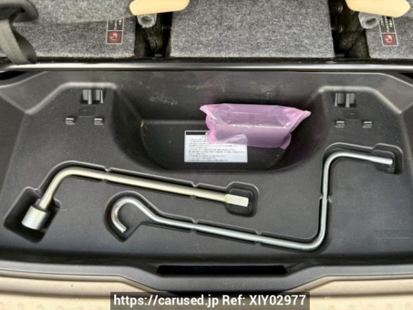 Used 2009 AT toyota sienta NCP81G Image[45]