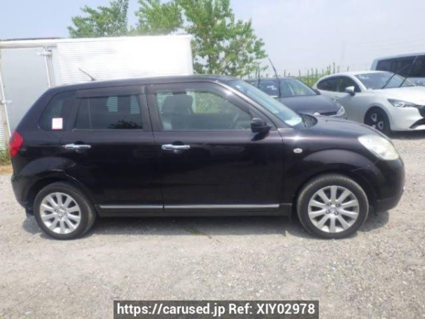 Used 2010 AT mazda verisa DC5W Image[7]