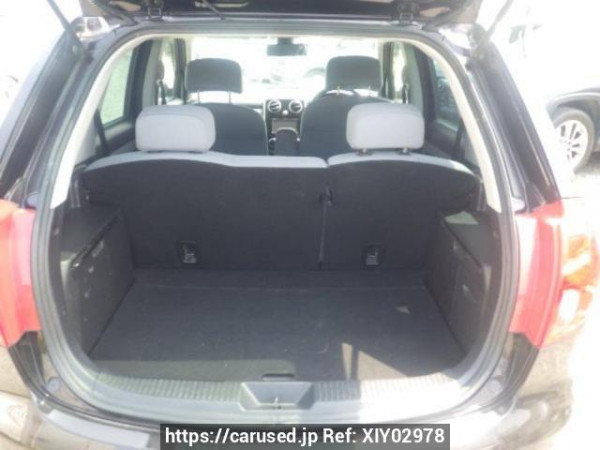 Used 2010 AT mazda verisa DC5W Image[8]