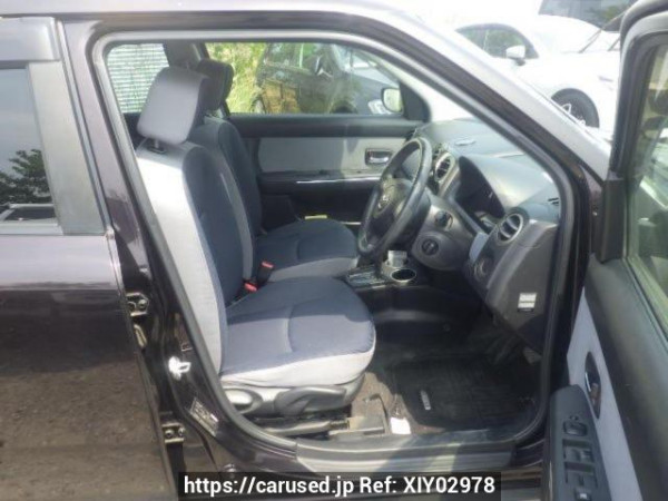 Used 2010 AT mazda verisa DC5W Image[11]