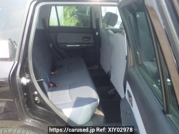 Used 2010 AT mazda verisa DC5W Image[13]