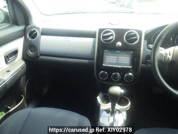 Used 2010 AT mazda verisa DC5W Image[16]