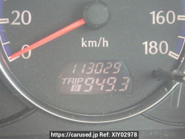 Used 2010 AT mazda verisa DC5W Image[19]