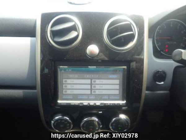 Used 2010 AT mazda verisa DC5W Image[20]