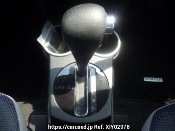Used 2010 AT mazda verisa DC5W Image[21]