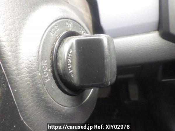 Used 2010 AT mazda verisa DC5W Image[22]