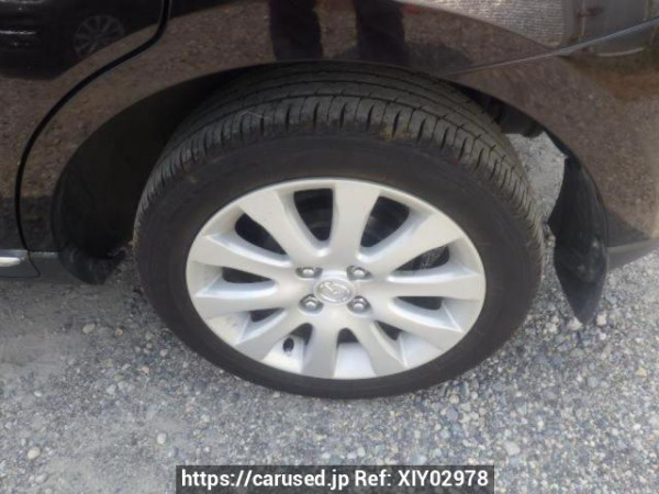 Used 2010 AT mazda verisa DC5W Image[25]