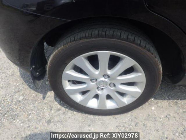 Used 2010 AT mazda verisa DC5W Image[26]