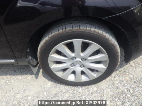 Used 2010 AT mazda verisa DC5W Image[27]