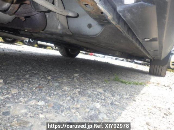 Used 2010 AT mazda verisa DC5W Image[29]