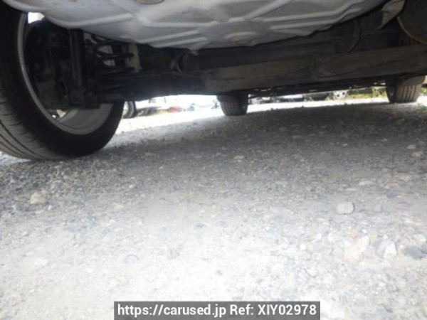 Used 2010 AT mazda verisa DC5W Image[34]