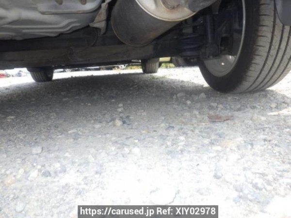 Used 2010 AT mazda verisa DC5W Image[35]