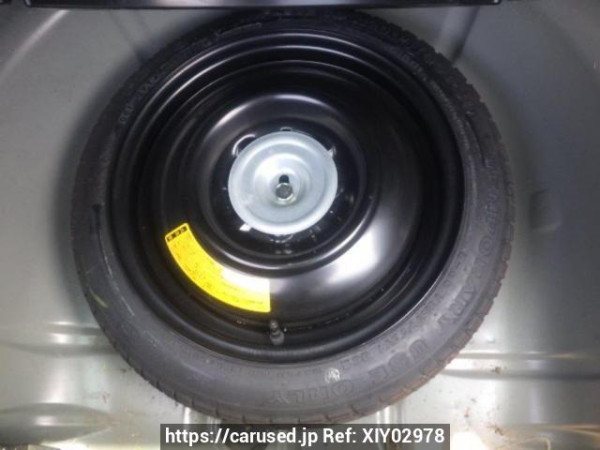 Used 2010 AT mazda verisa DC5W Image[36]