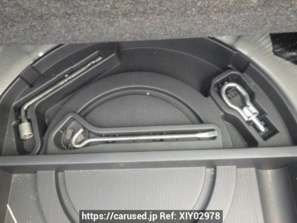 Used 2010 AT mazda verisa DC5W Image[37]