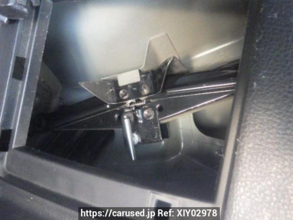 Used 2010 AT mazda verisa DC5W Image[38]