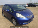 Honda Fit GE6