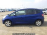 Used 2010 AT honda fit GE6 Image[3]