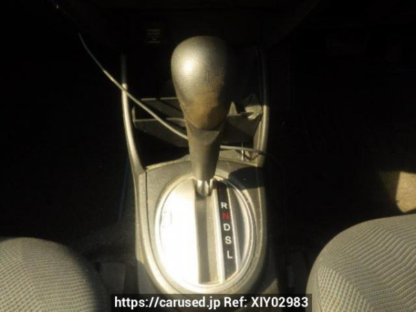 Used 2010 AT honda fit GE6 Image[22]