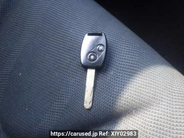 Used 2010 AT honda fit GE6 Image[24]