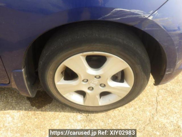 Used 2010 AT honda fit GE6 Image[25]