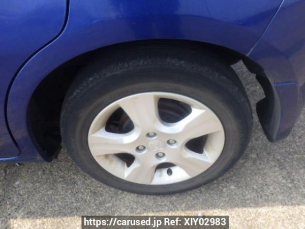 Used 2010 AT honda fit GE6 Image[26]