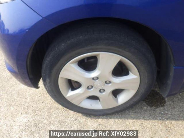 Used 2010 AT honda fit GE6 Image[27]