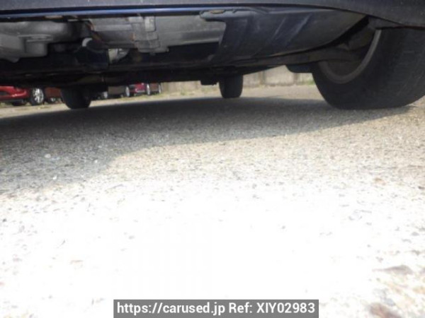 Used 2010 AT honda fit GE6 Image[30]