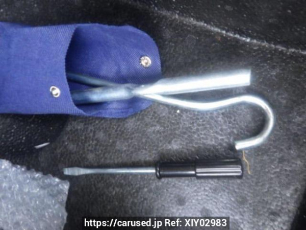 Used 2010 AT honda fit GE6 Image[37]