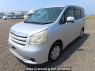 Used 2008 AT toyota noah ZRR70G Image[2]
