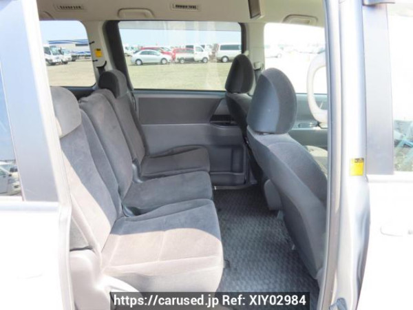 Used 2008 AT toyota noah ZRR70G Image[15]