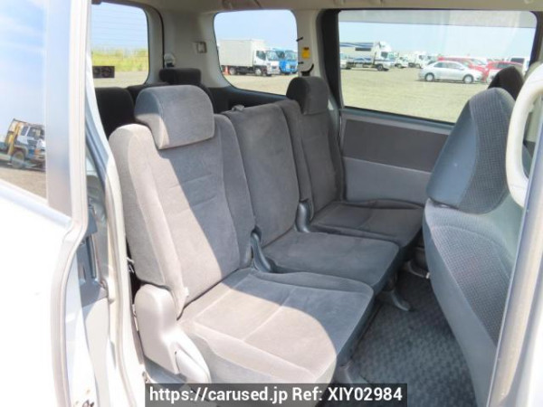 Used 2008 AT toyota noah ZRR70G Image[16]