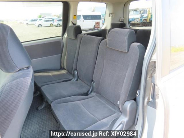 Used 2008 AT toyota noah ZRR70G Image[18]