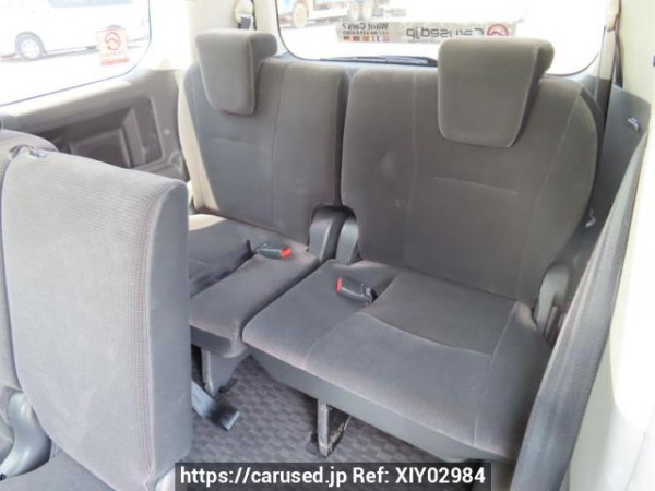Used 2008 AT toyota noah ZRR70G Image[19]