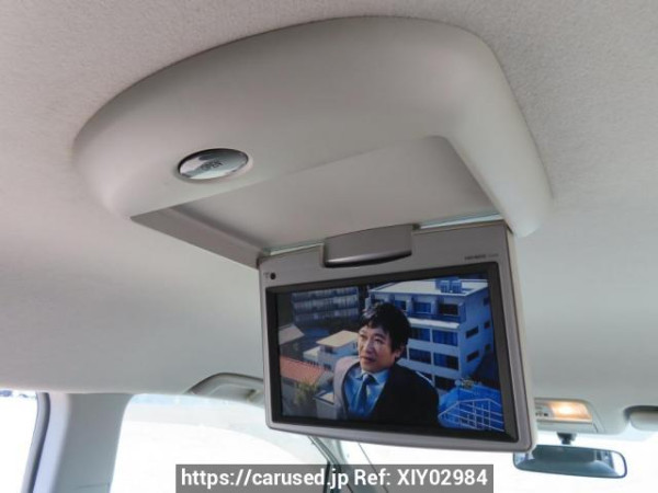 Used 2008 AT toyota noah ZRR70G Image[24]