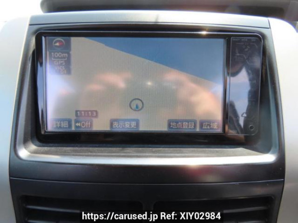 Used 2008 AT toyota noah ZRR70G Image[26]