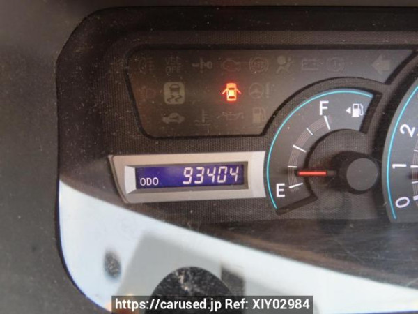 Used 2008 AT toyota noah ZRR70G Image[29]