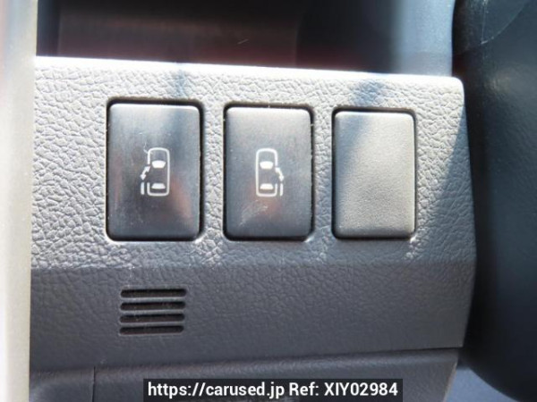 Used 2008 AT toyota noah ZRR70G Image[30]