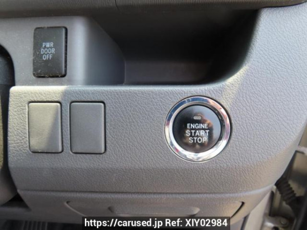 Used 2008 AT toyota noah ZRR70G Image[31]