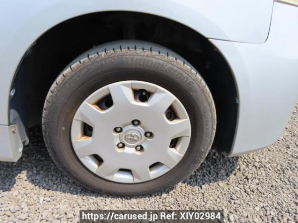 Used 2008 AT toyota noah ZRR70G Image[33]