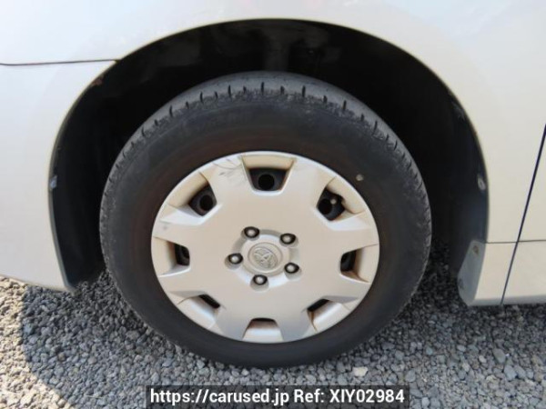 Used 2008 AT toyota noah ZRR70G Image[34]