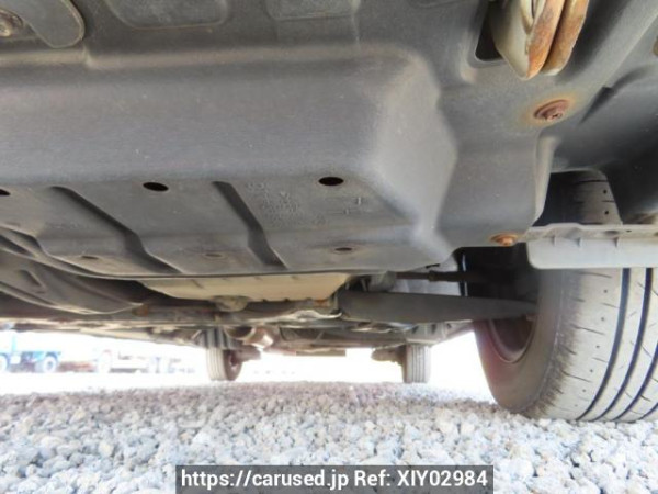 Used 2008 AT toyota noah ZRR70G Image[38]