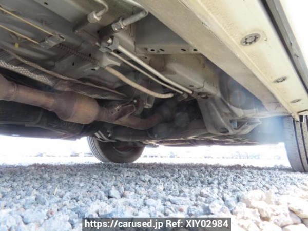 Used 2008 AT toyota noah ZRR70G Image[39]