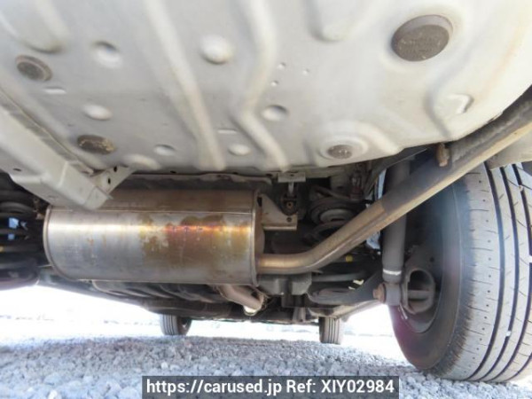 Used 2008 AT toyota noah ZRR70G Image[43]