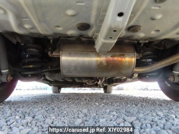 Used 2008 AT toyota noah ZRR70G Image[44]