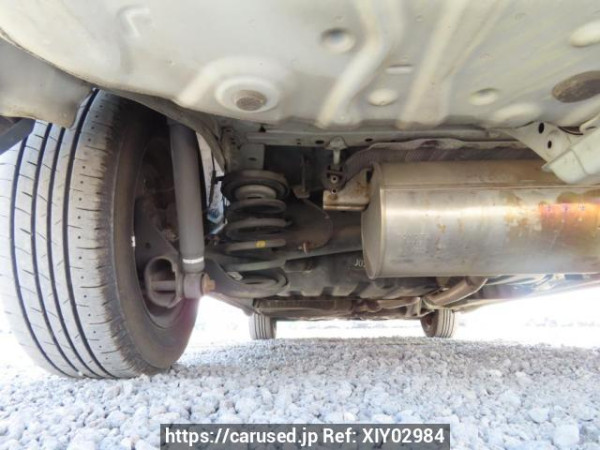 Used 2008 AT toyota noah ZRR70G Image[45]