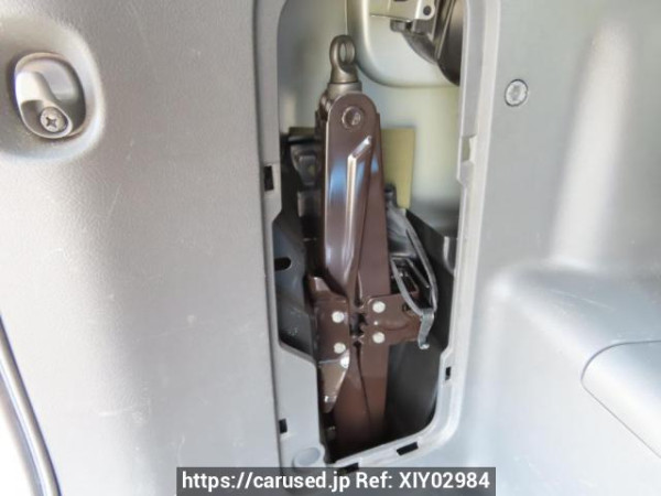 Used 2008 AT toyota noah ZRR70G Image[47]
